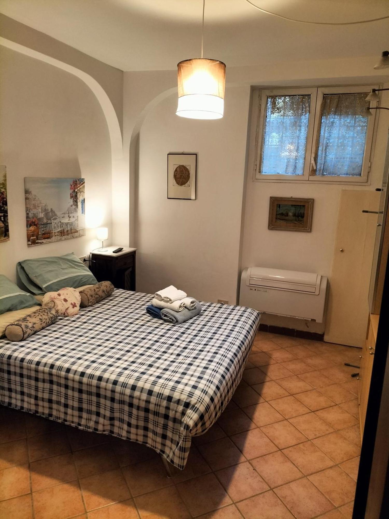 Florentine Style Apartment In San Frediano Флоренция Экстерьер фото
