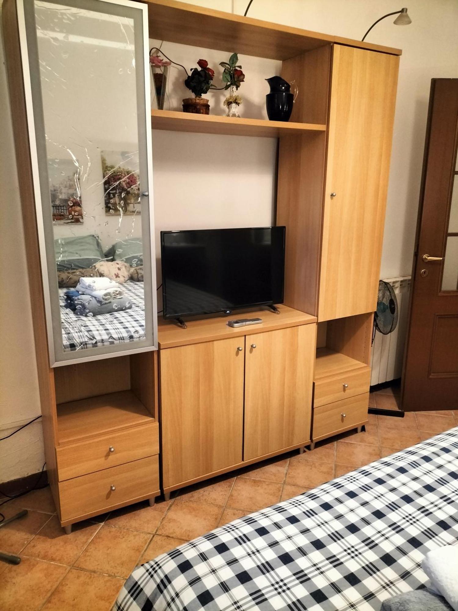 Florentine Style Apartment In San Frediano Флоренция Экстерьер фото