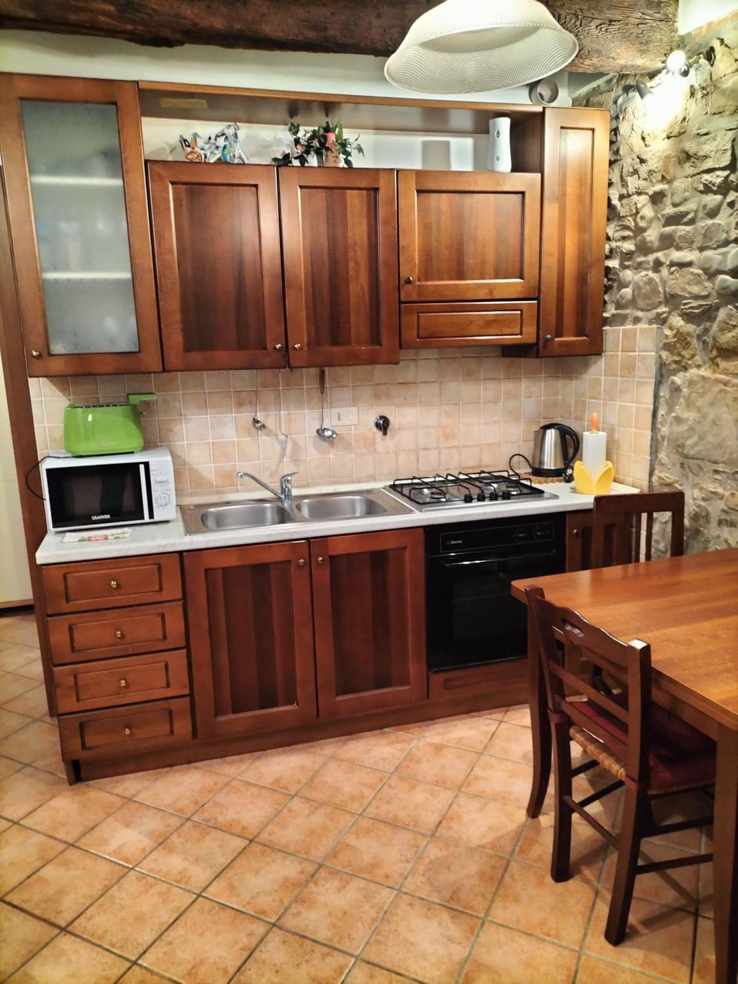 Florentine Style Apartment In San Frediano Флоренция Экстерьер фото